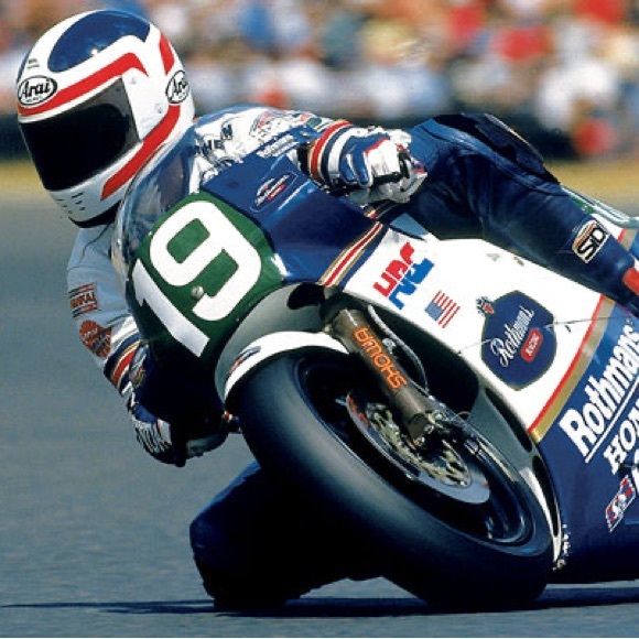 Rothguy Racing Puffer vest- by Rudeboy Cyles - Picture 4 of 10